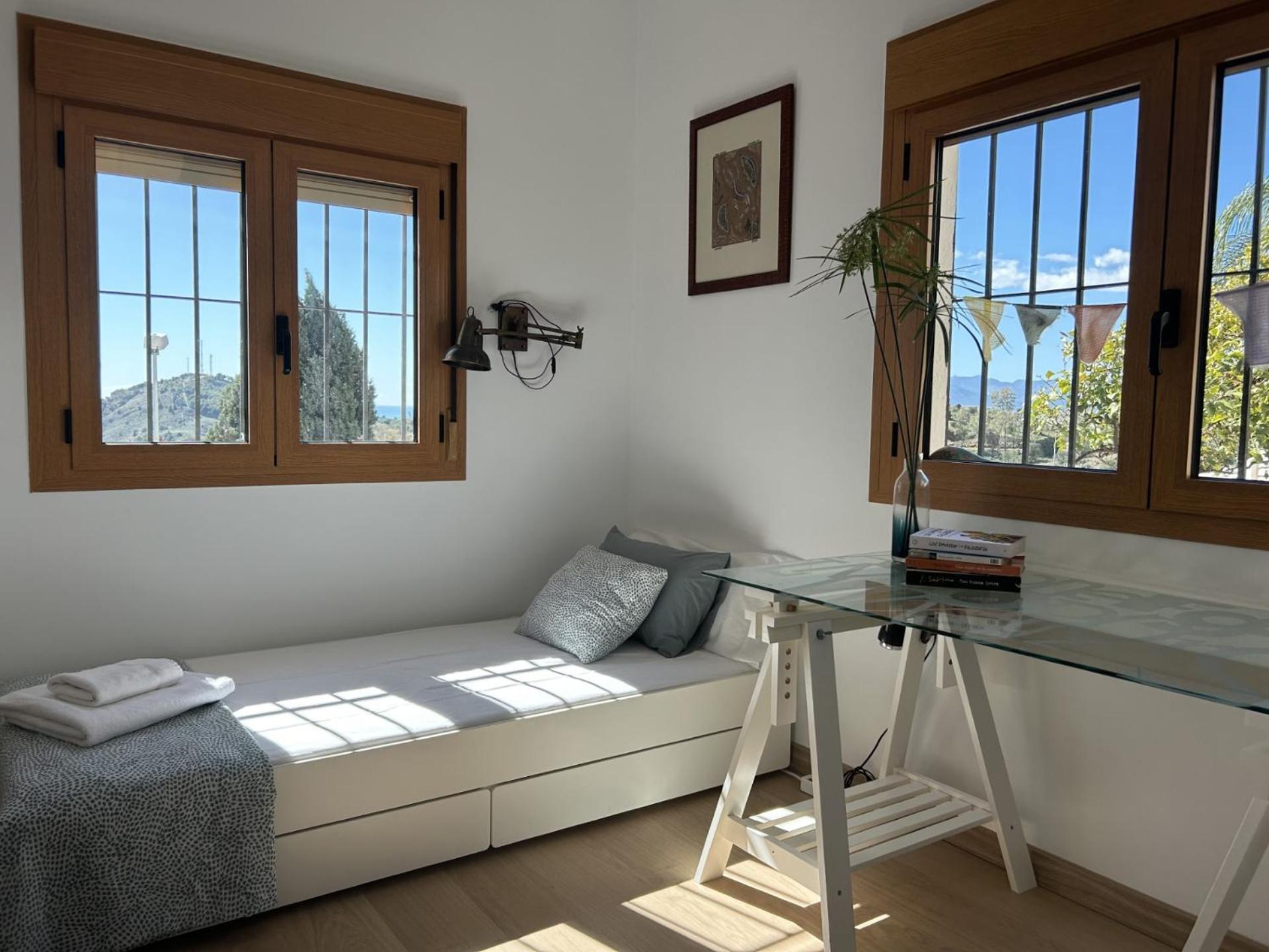 Peinado Grande Village Holiday home *