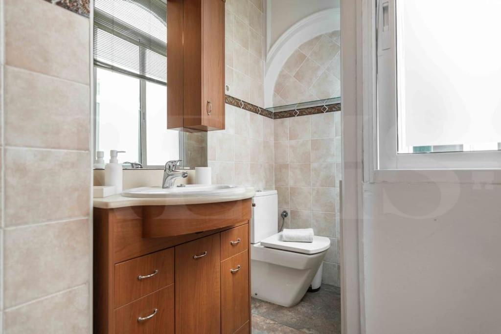 Appartamento Charming With Private Patio By Rems *