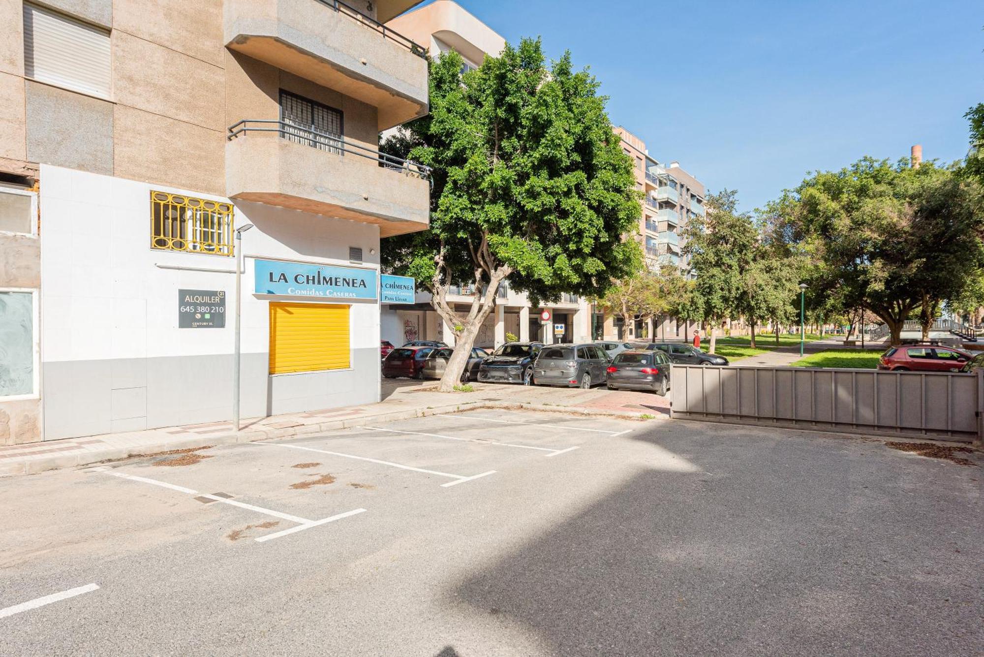 Appartement Casa Vacacional Pacifico 5min Playa Málaga
