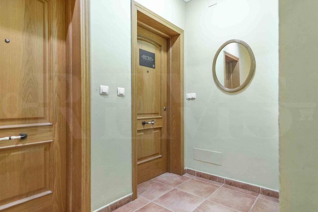Charming With Private Patio By Rems * Málaga
