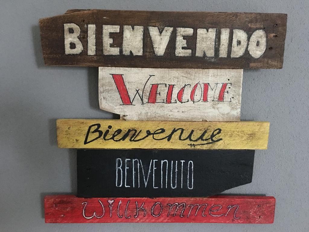 Gasthuis En Calle Molino *