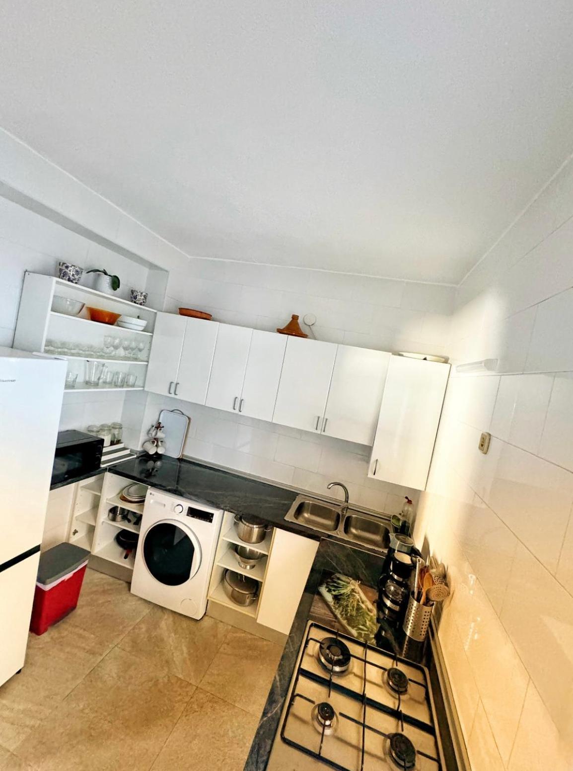 Casa vacanze Girasol Málaga