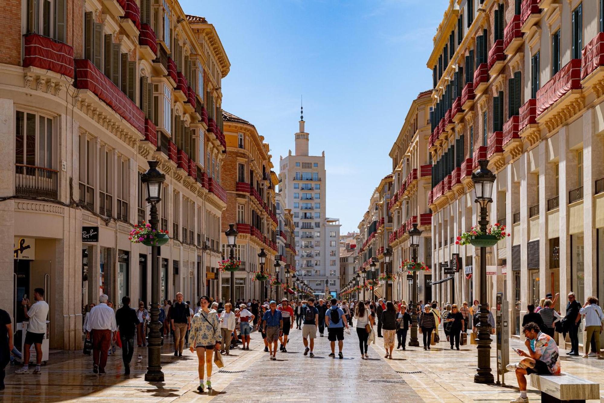La Victoria Malaga