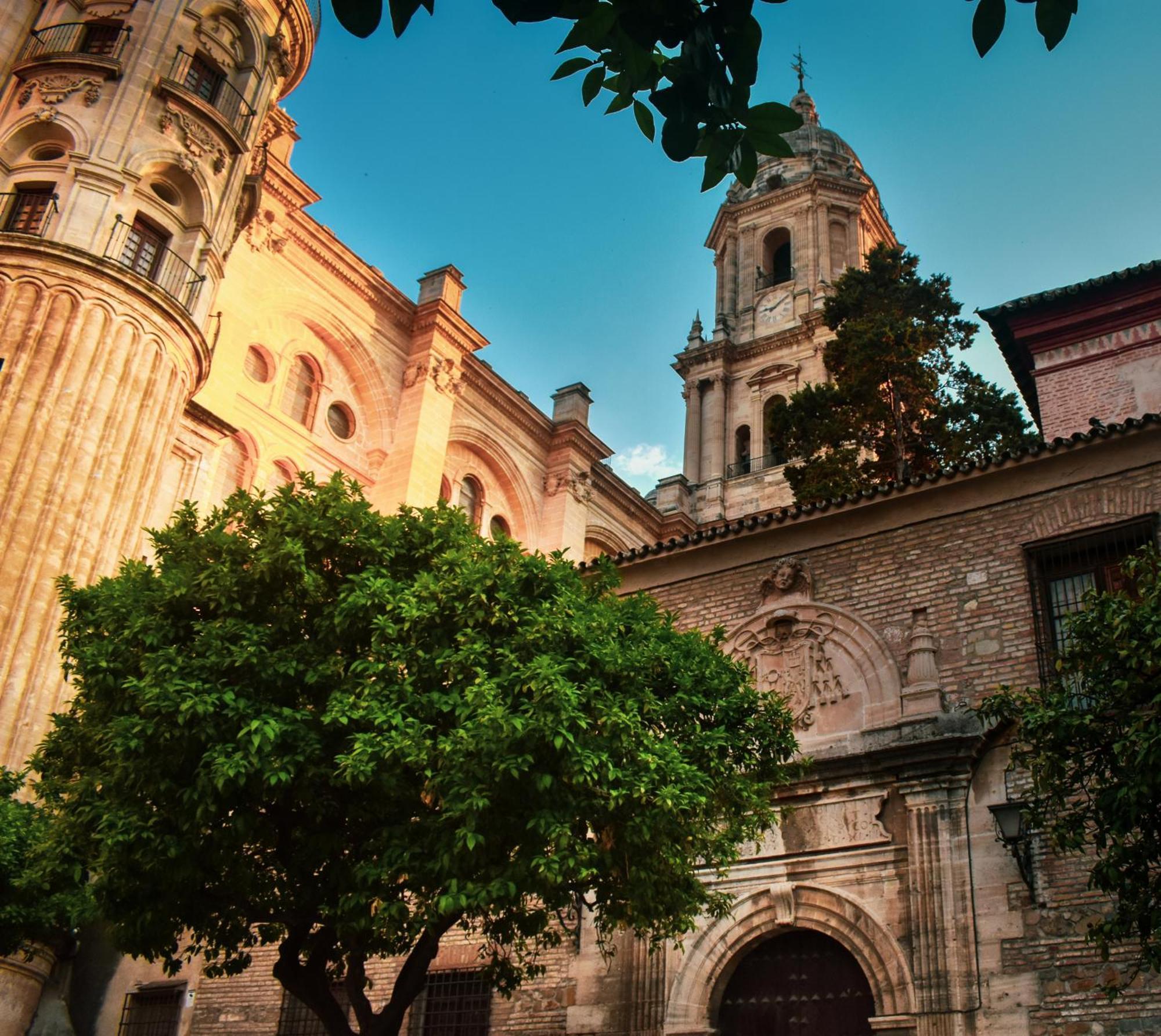 La Victoria Málaga