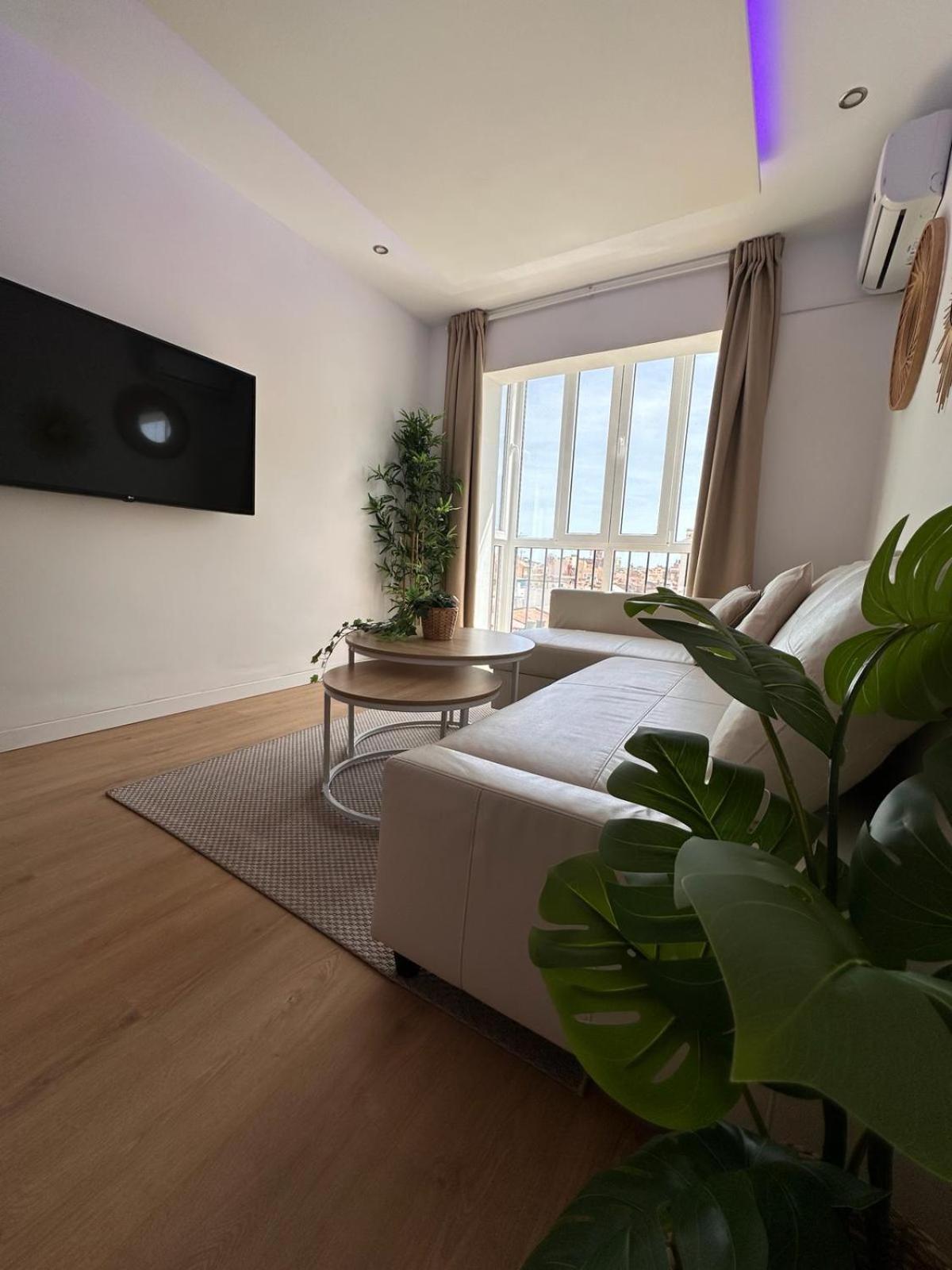 San Jorge Premium - Málaga