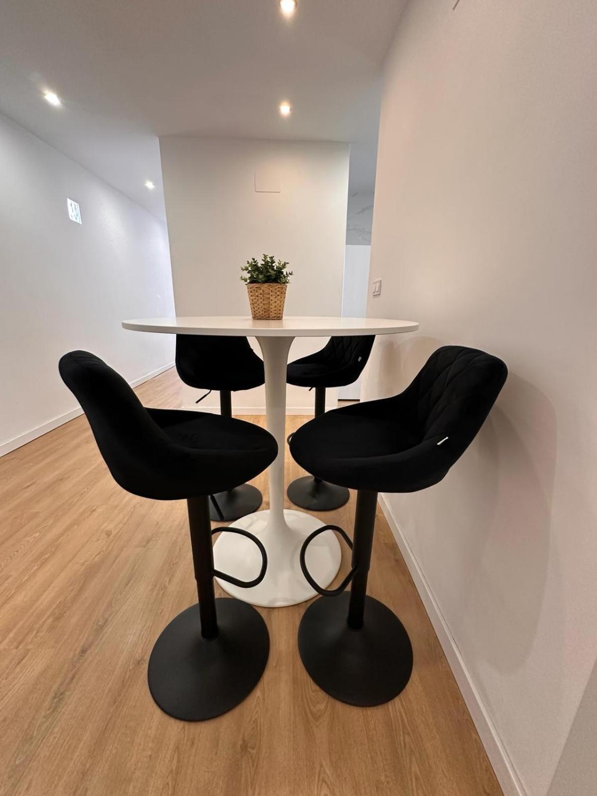 Appartement San Jorge Premium - *