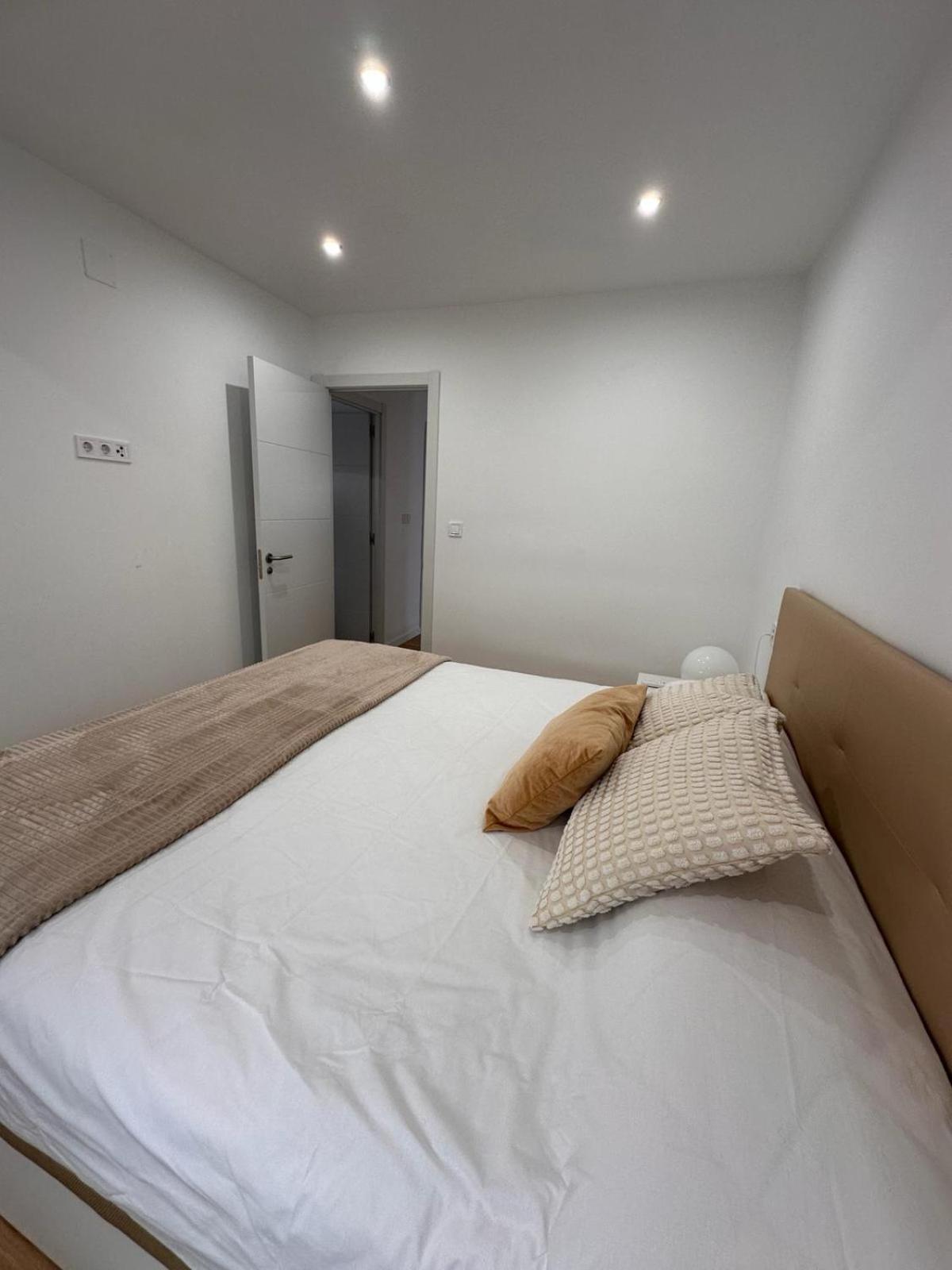 Appartement San Jorge Premium - Málaga