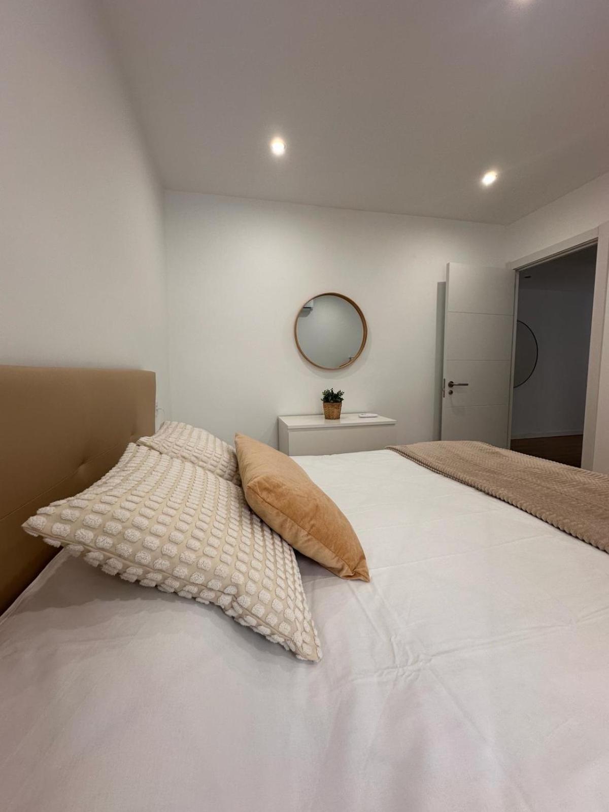 Appartement San Jorge Premium -