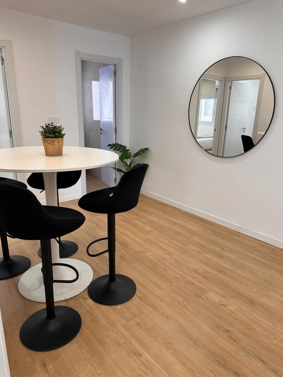 San Jorge Premium - Appartement