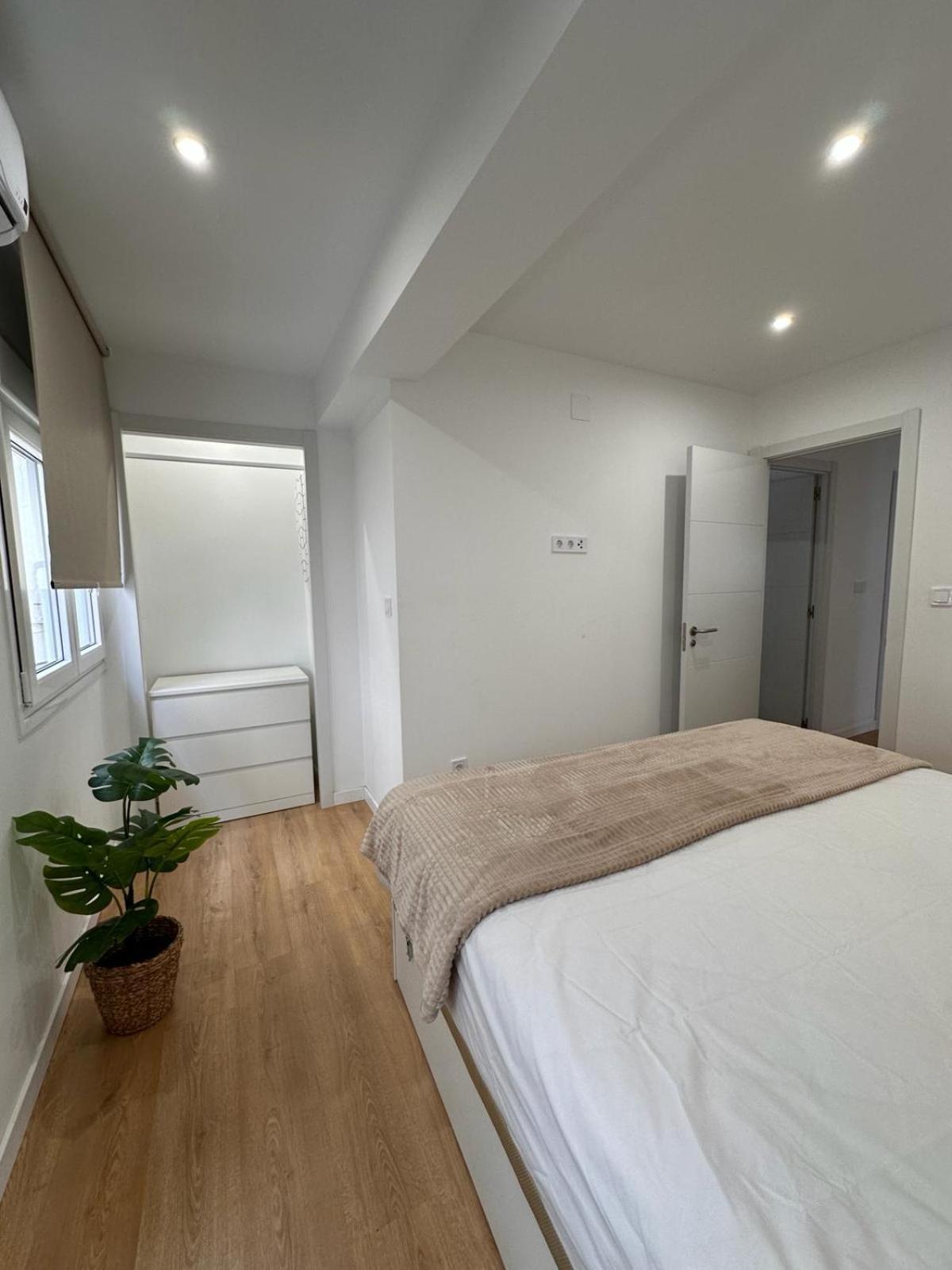 Appartement San Jorge Premium - *