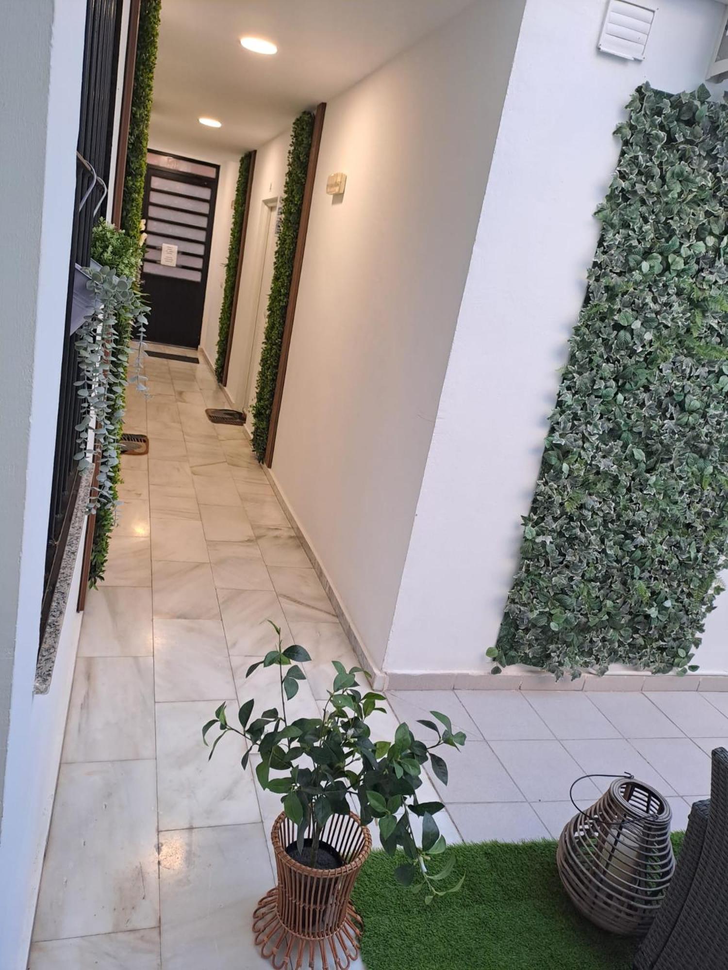 Apartment Jara Bajo B Málaga