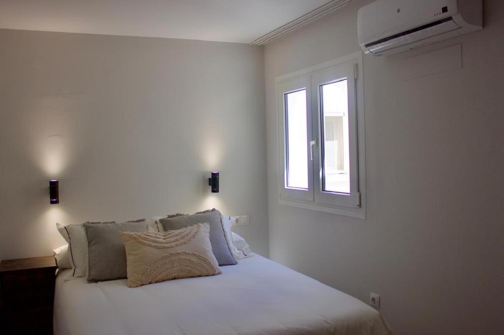 Appartamento Merced Luxury Málaga