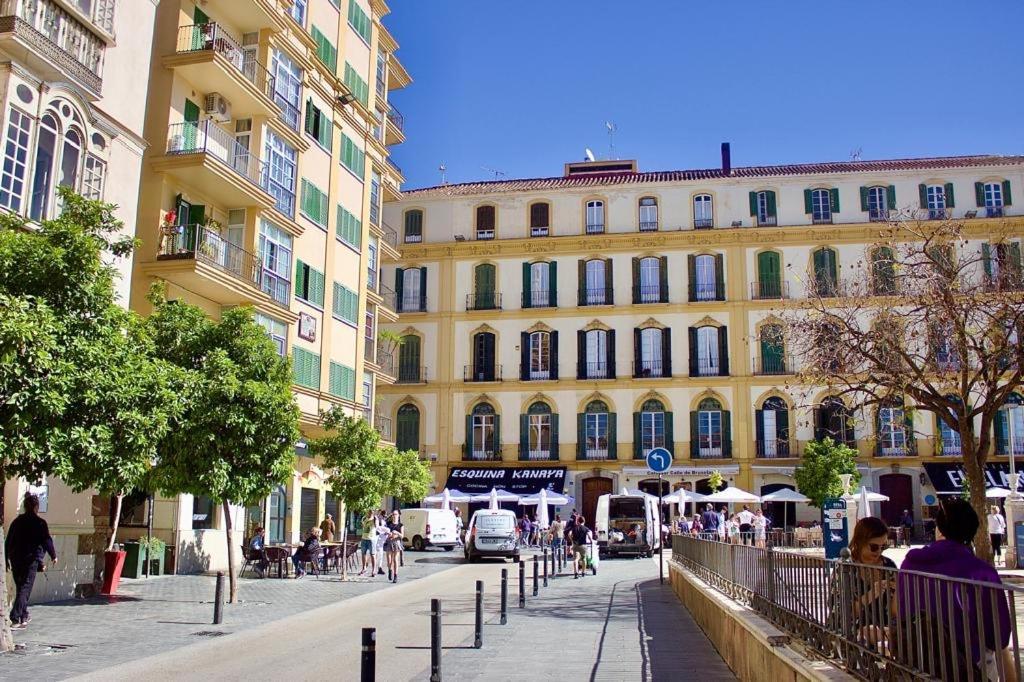 Merced Luxury Appartamento
