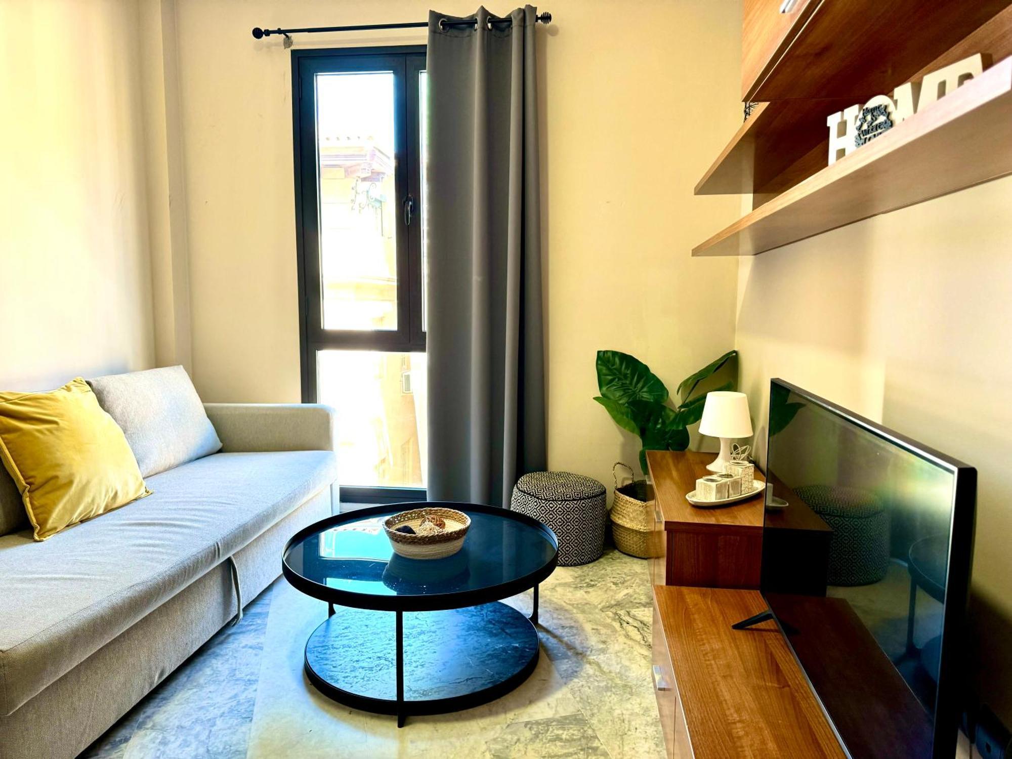Leilighet Premium Center Alameda