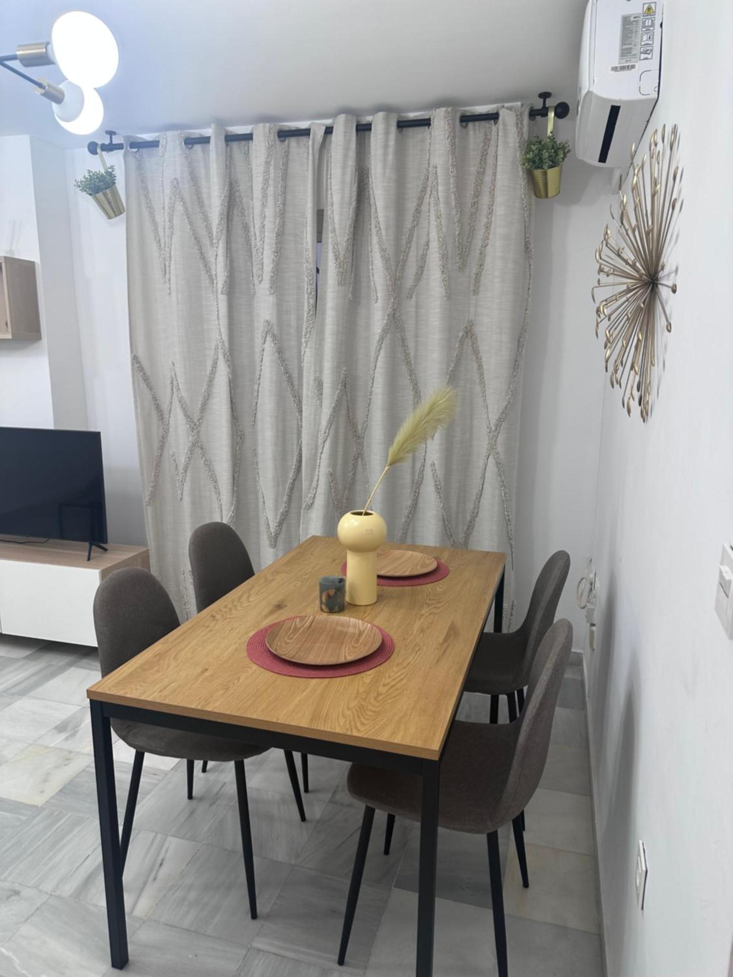 Apartment Welcome Málaga