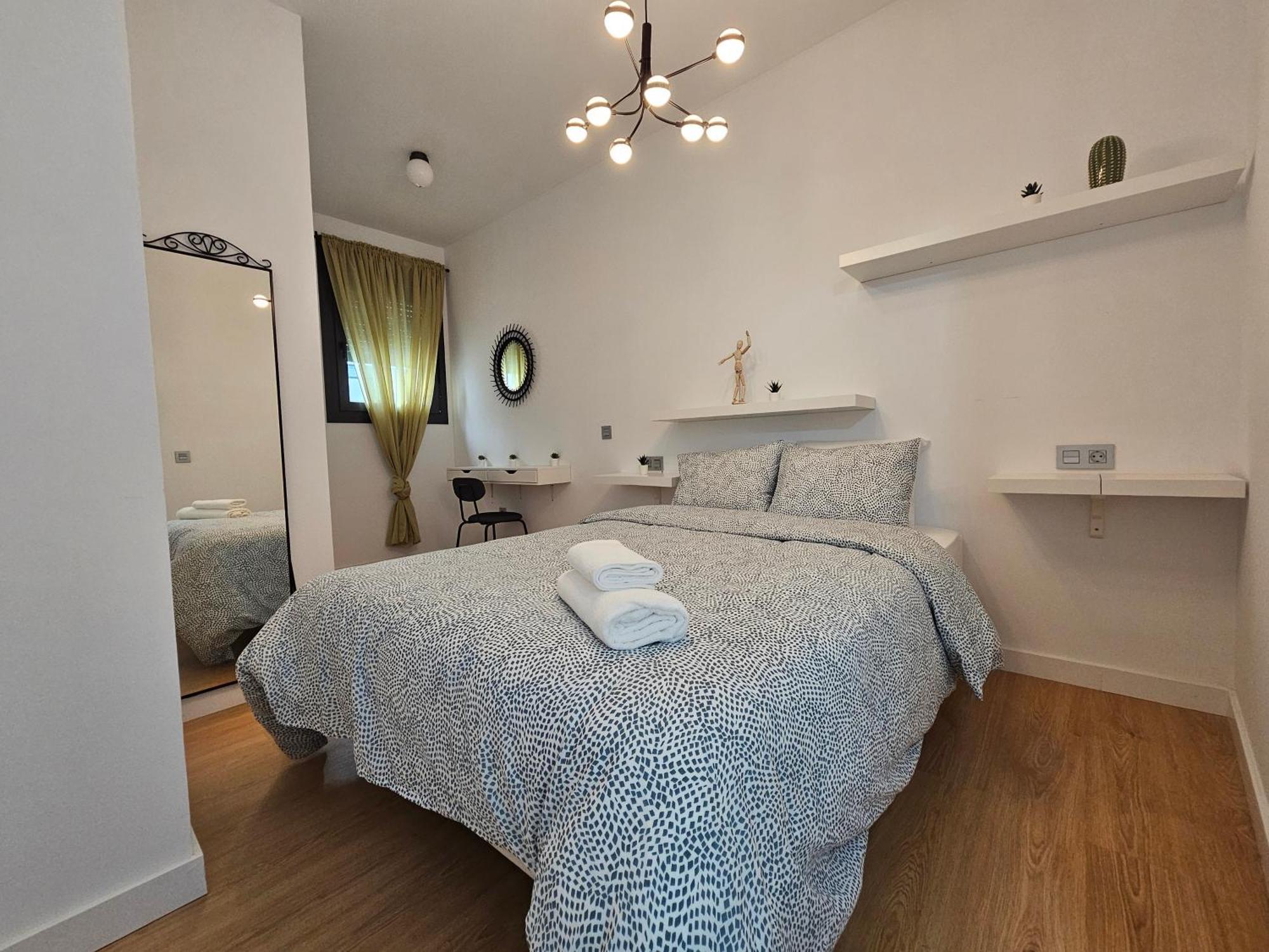 Appartamento Empedrada - Down Town Centro *