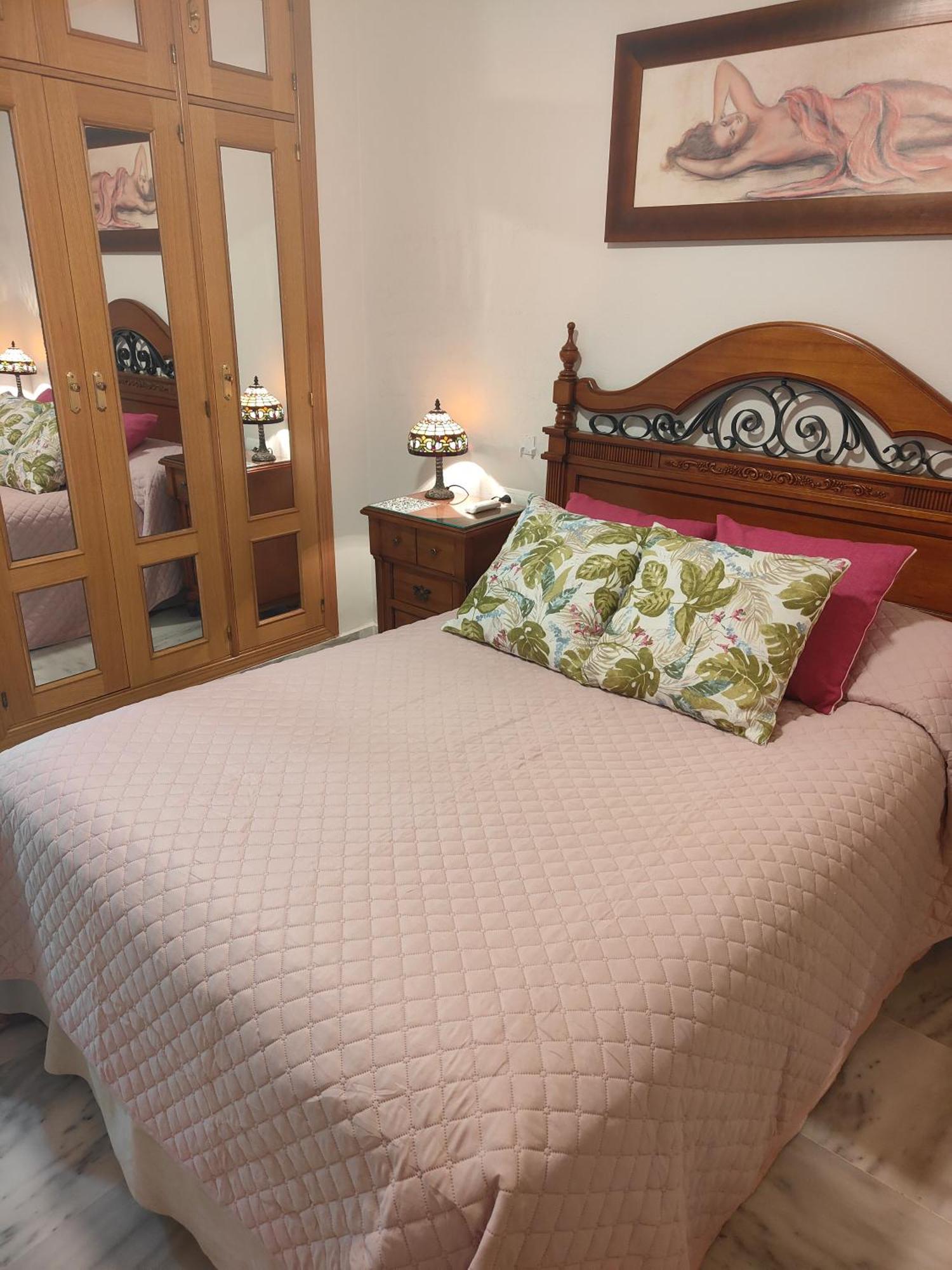 Accommodatie bij particulieren Salitre12