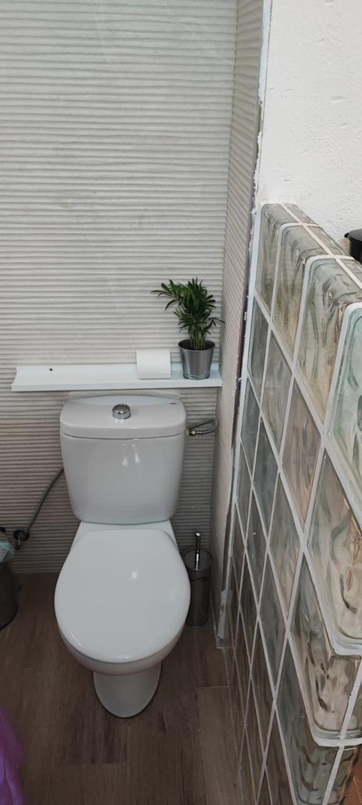 Apartamento Jacuzy