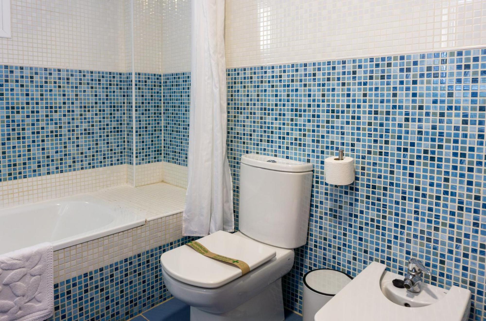 Casa vacanze House Pool & Parking Málaga