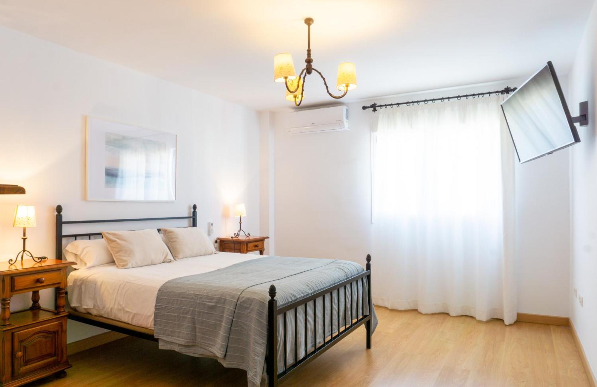 Casa vacanze House Pool & Parking Málaga