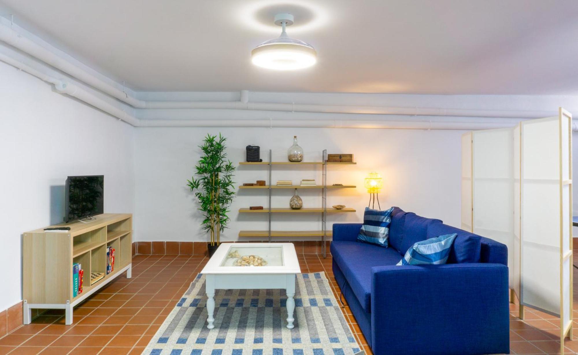 House Pool & Parking Casa vacanze