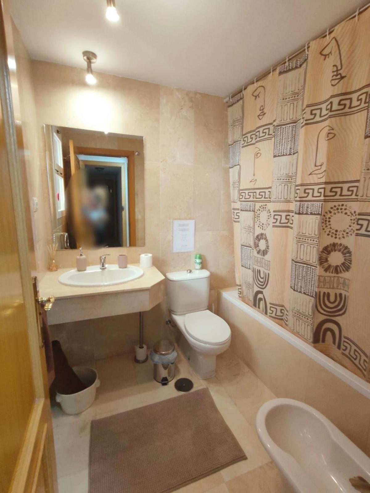 Salitre12 Accommodatie bij particulieren