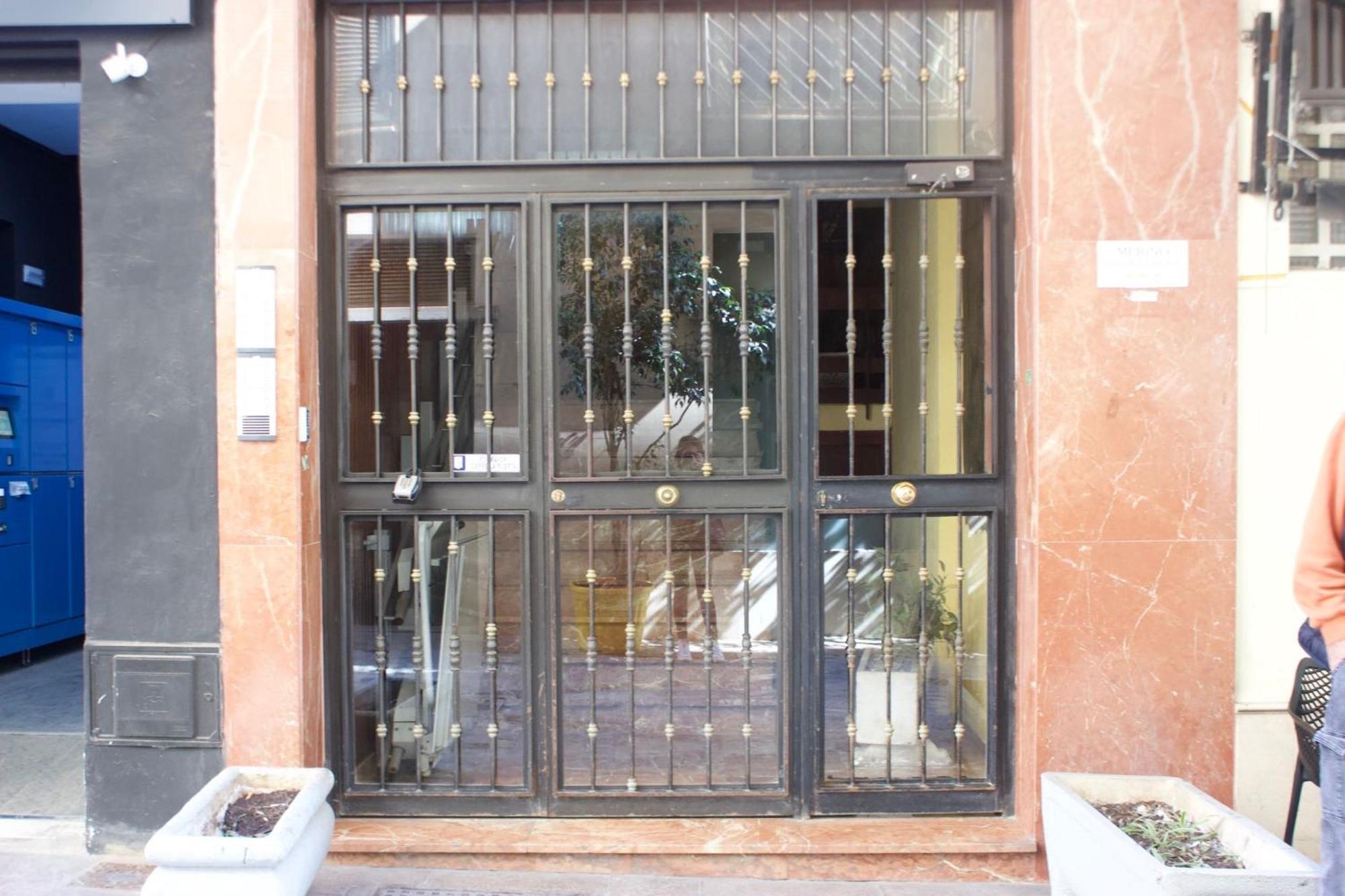 Apartamento Merced Luxury *