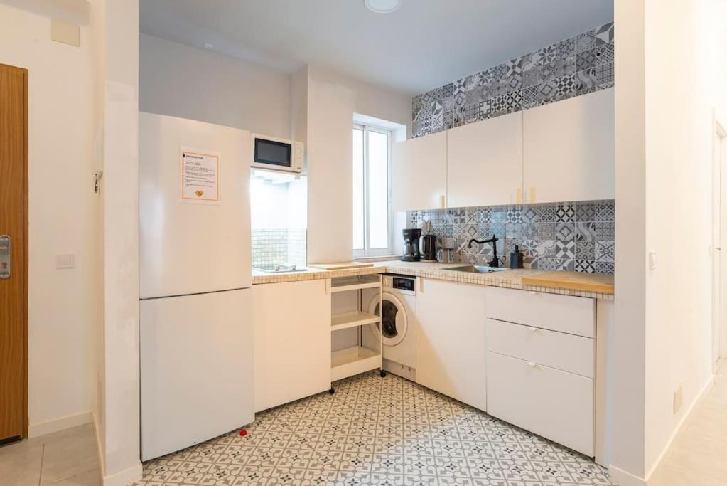 Apartamento 3 Bedroom Flat In Historic Centre