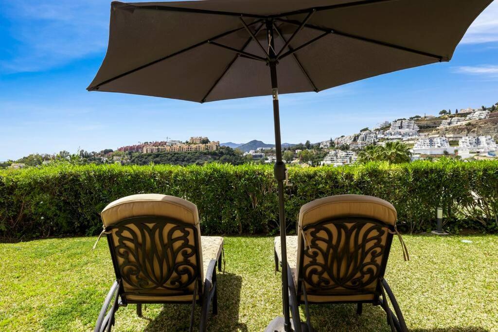 La Quinta Hills - Luxury Appartement