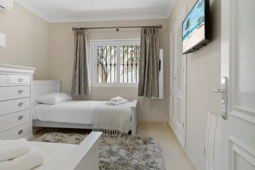 La Quinta Hills - Luxury Appartement