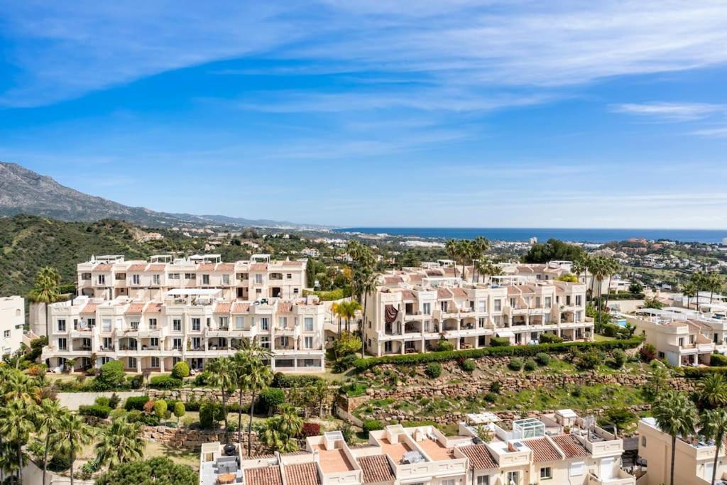 La Quinta Hills - Luxury Appartement Málaga
