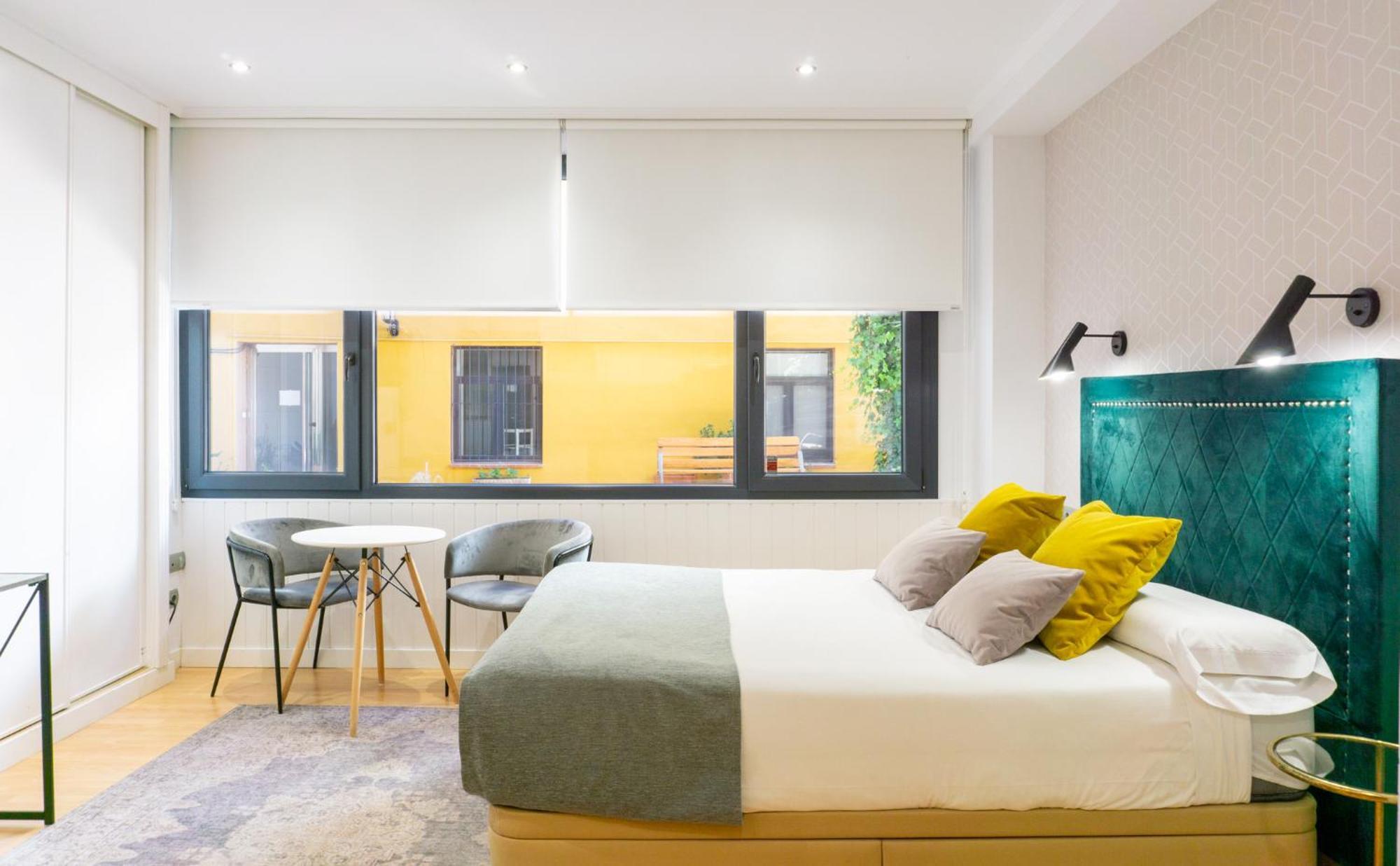 Apartment Andres Perez Center *
