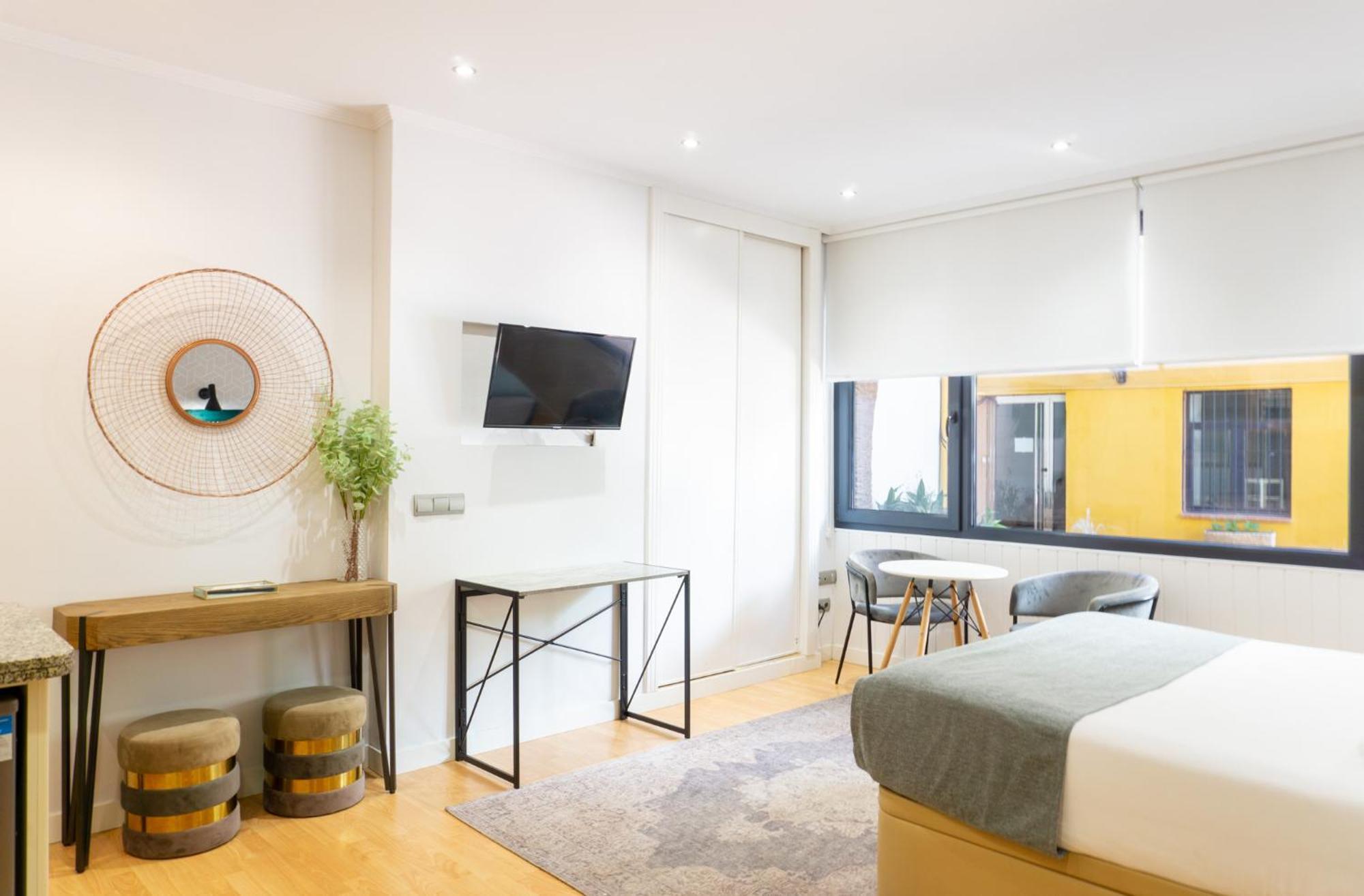 Apartment Andres Perez Center Malaga