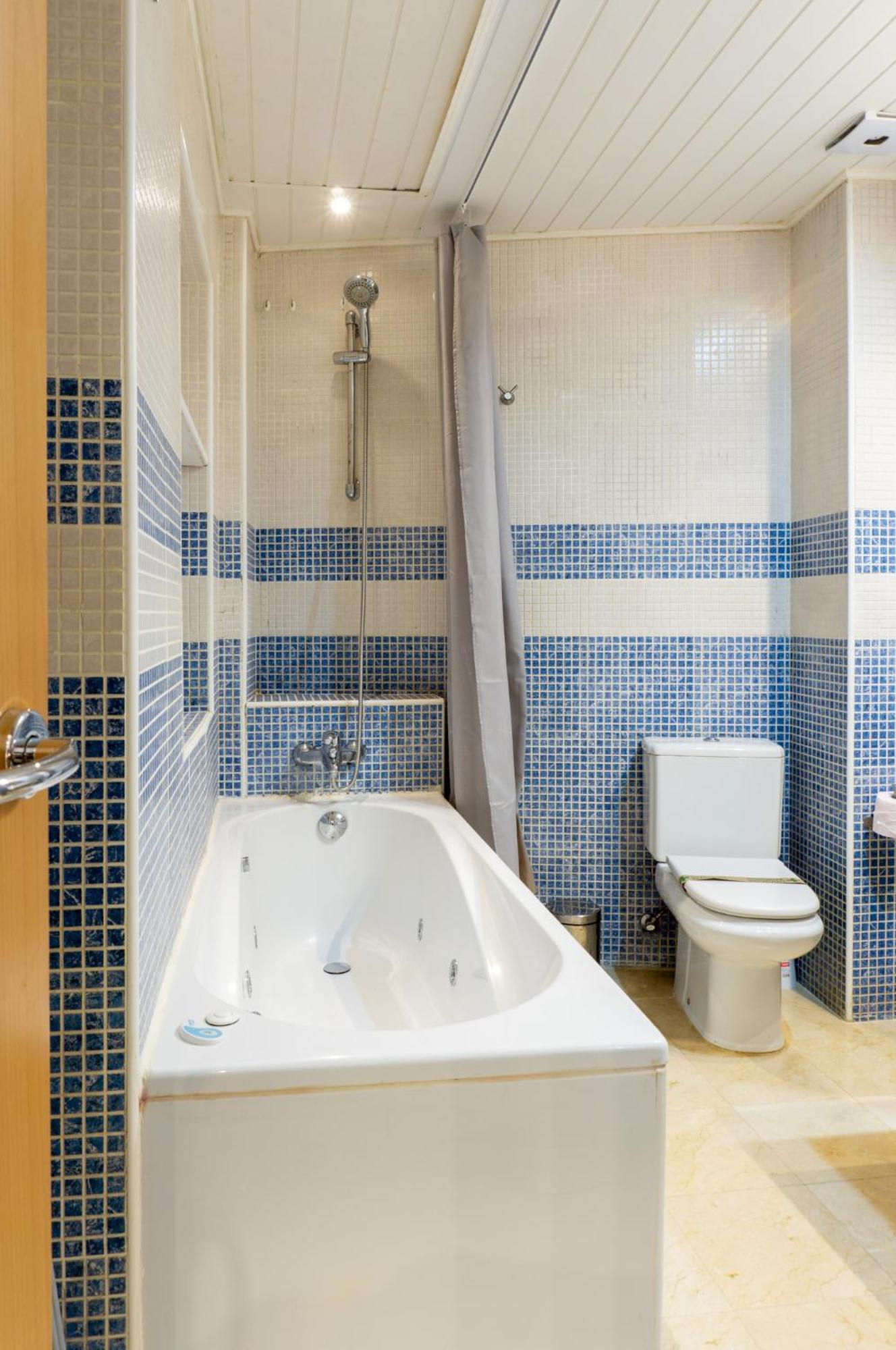 Apartment Andres Perez Center Malaga