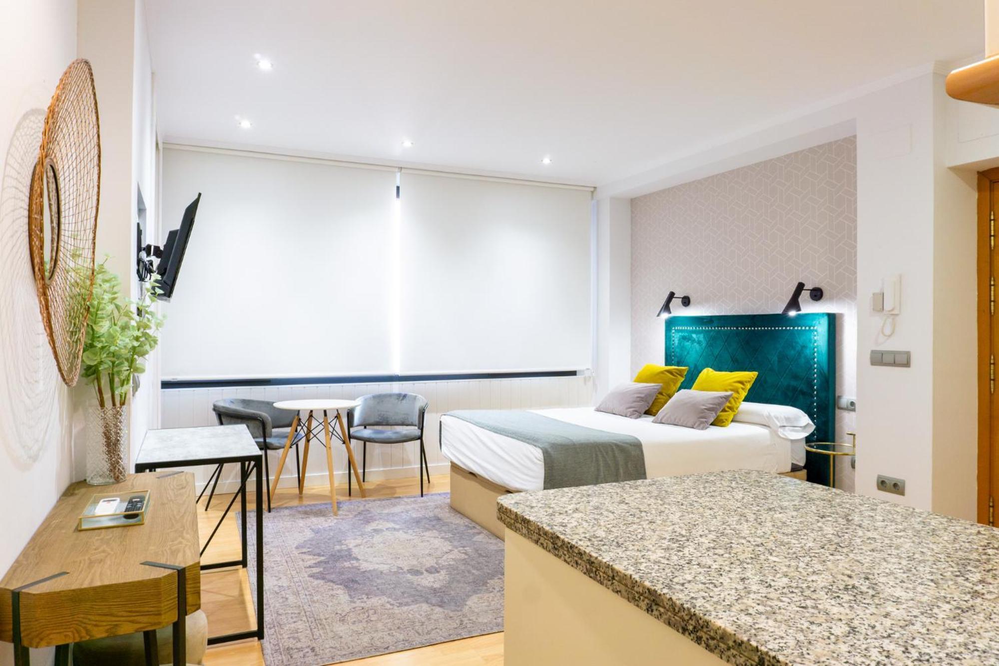 Andres Perez Center Apartment