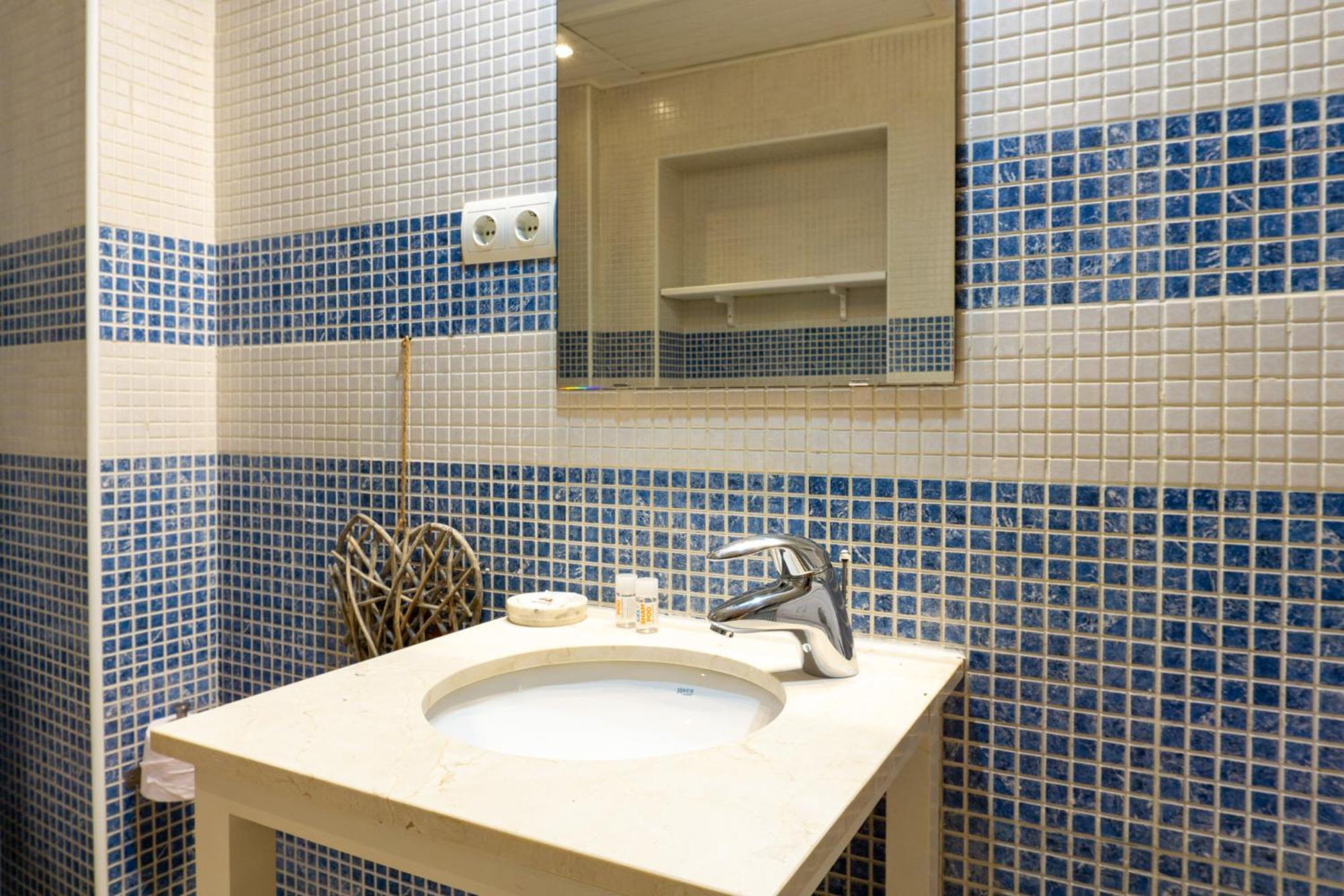 Andres Perez Center Apartment Malaga