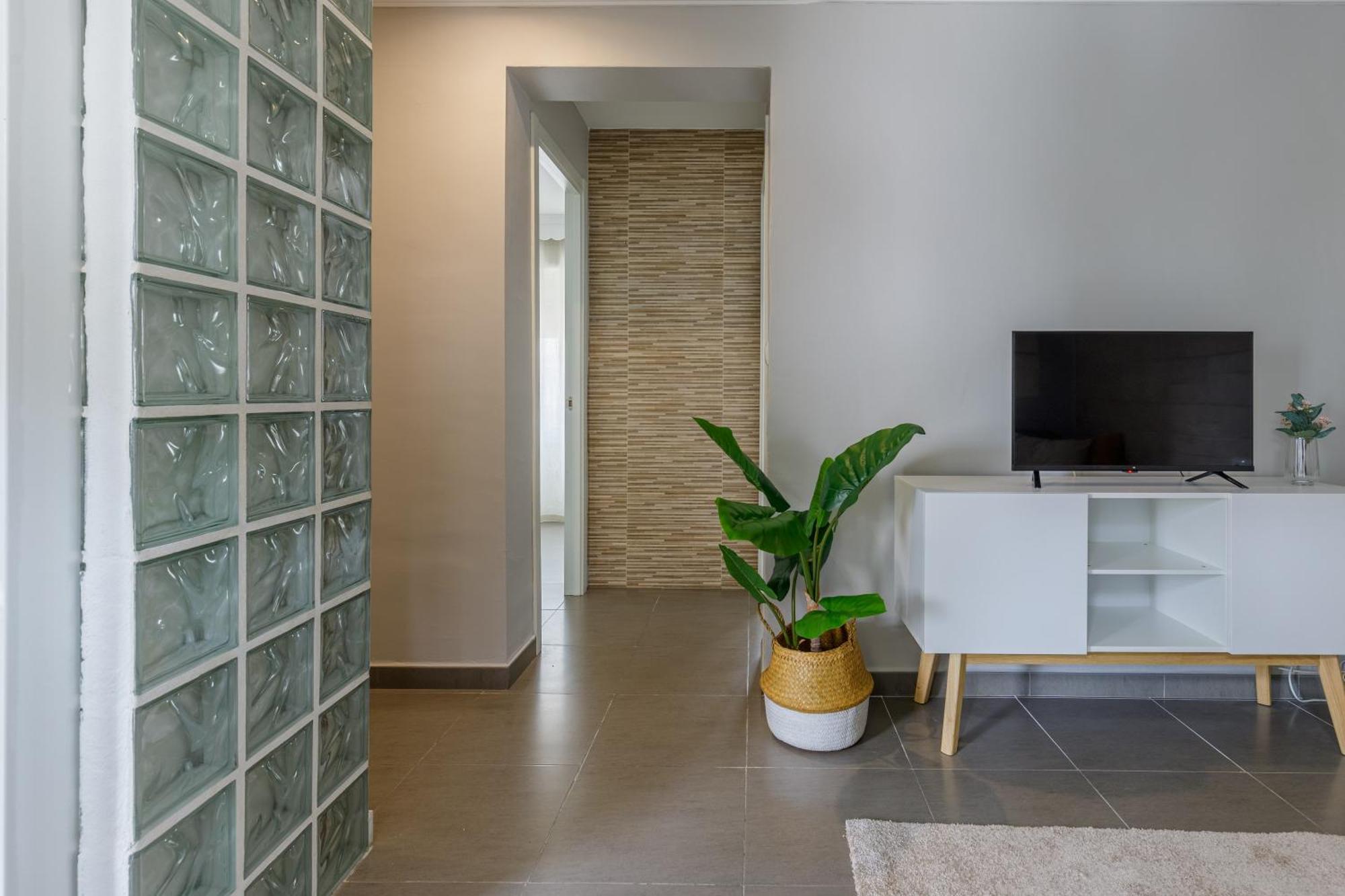 Dream Apartment
