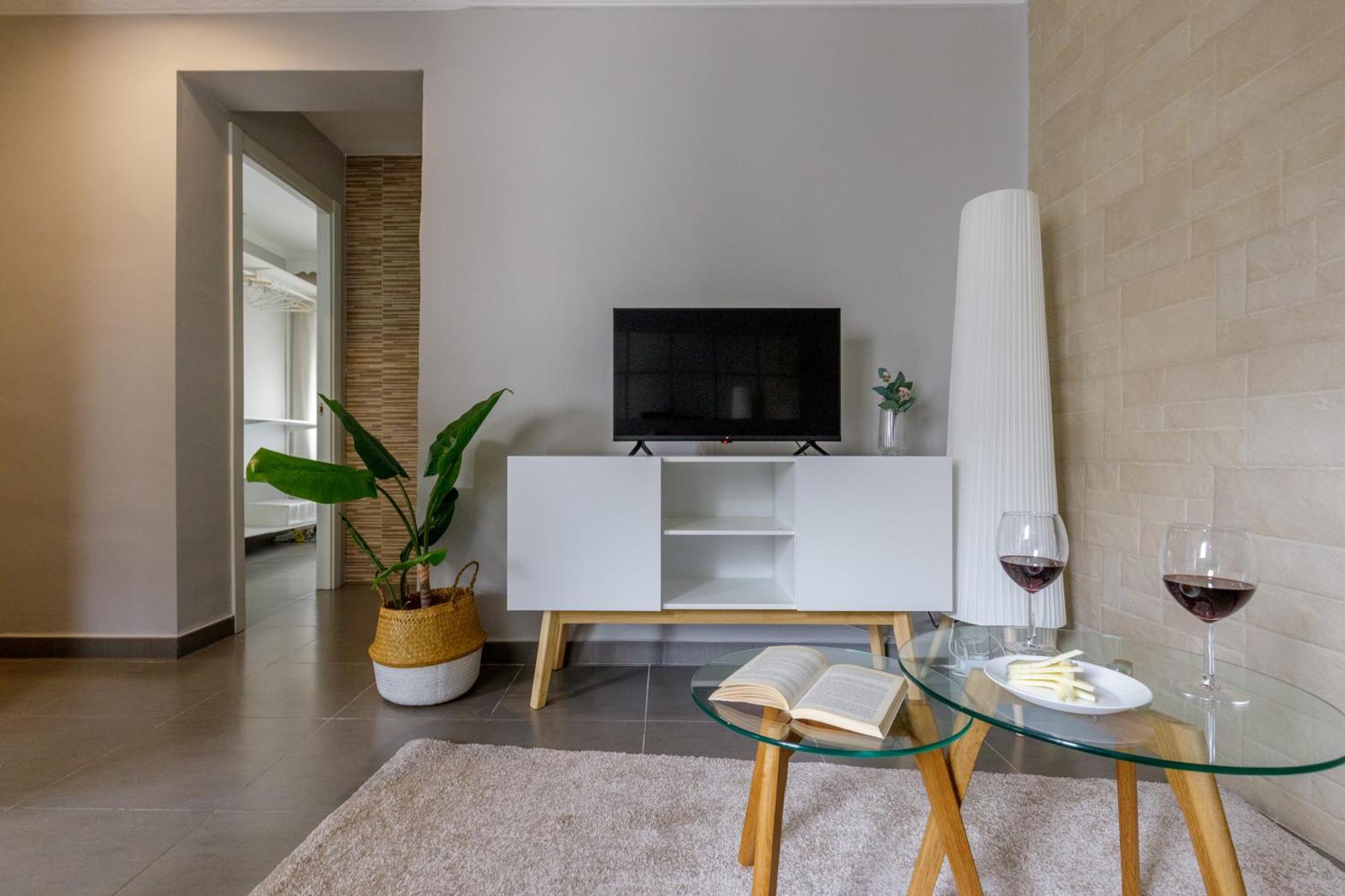 Dream Apartment *