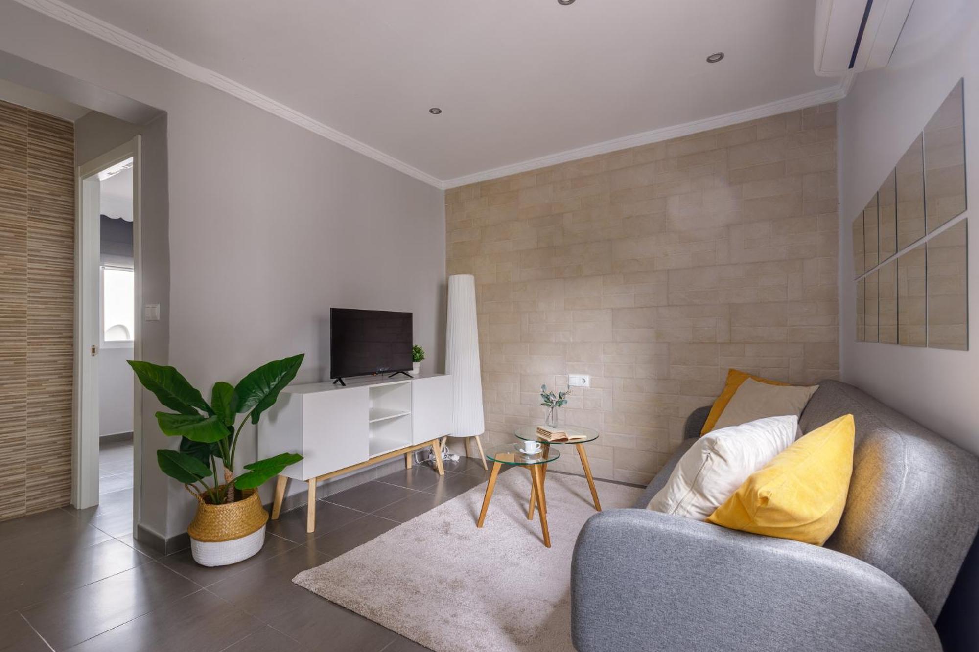 Dream Apartment *