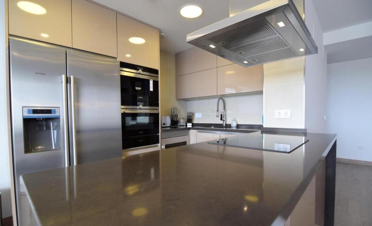 La Cala De Mijas - Dream Gardens Appartamento