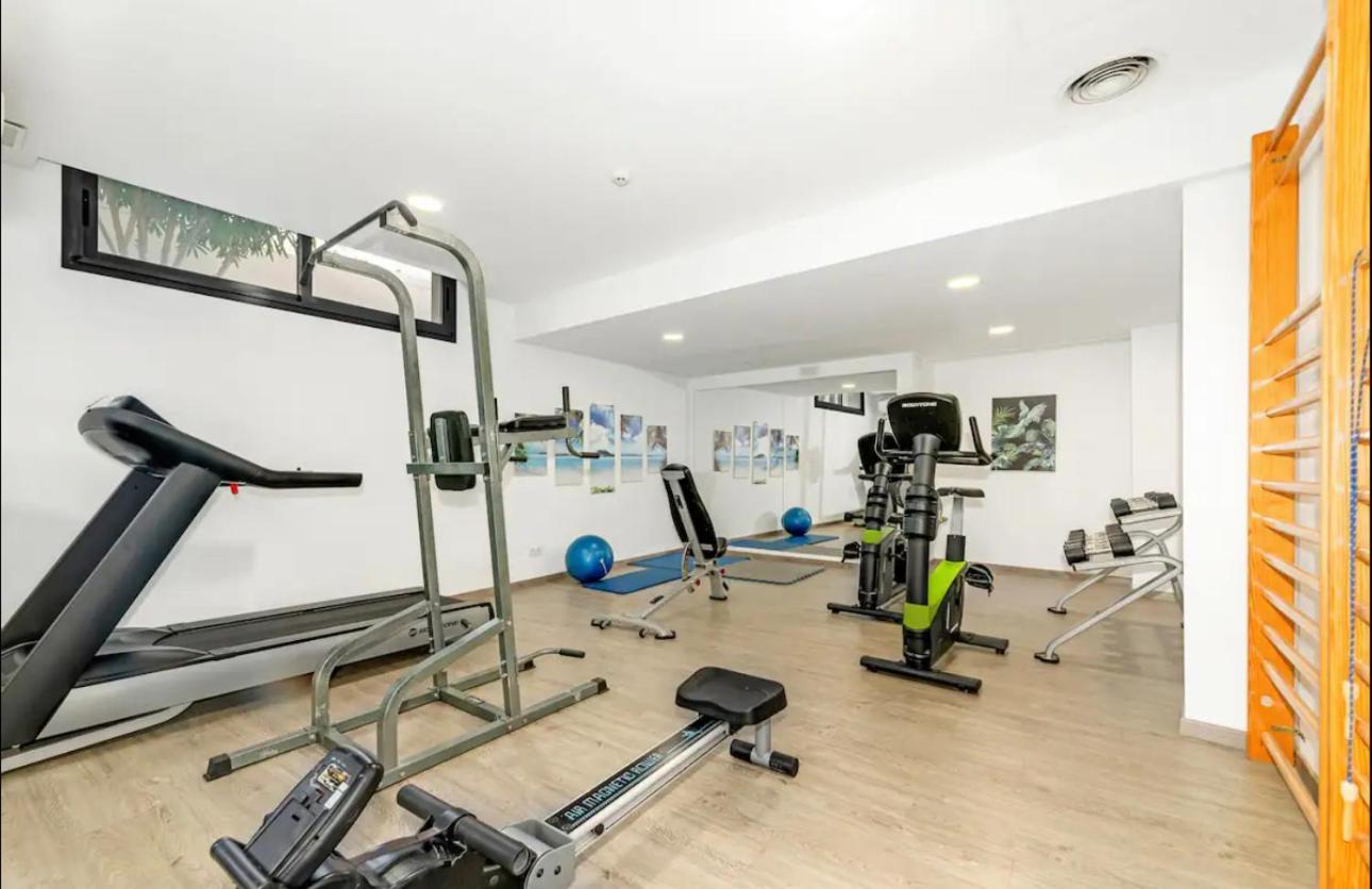 Appartamento La Cala De Mijas - Dream Gardens Málaga