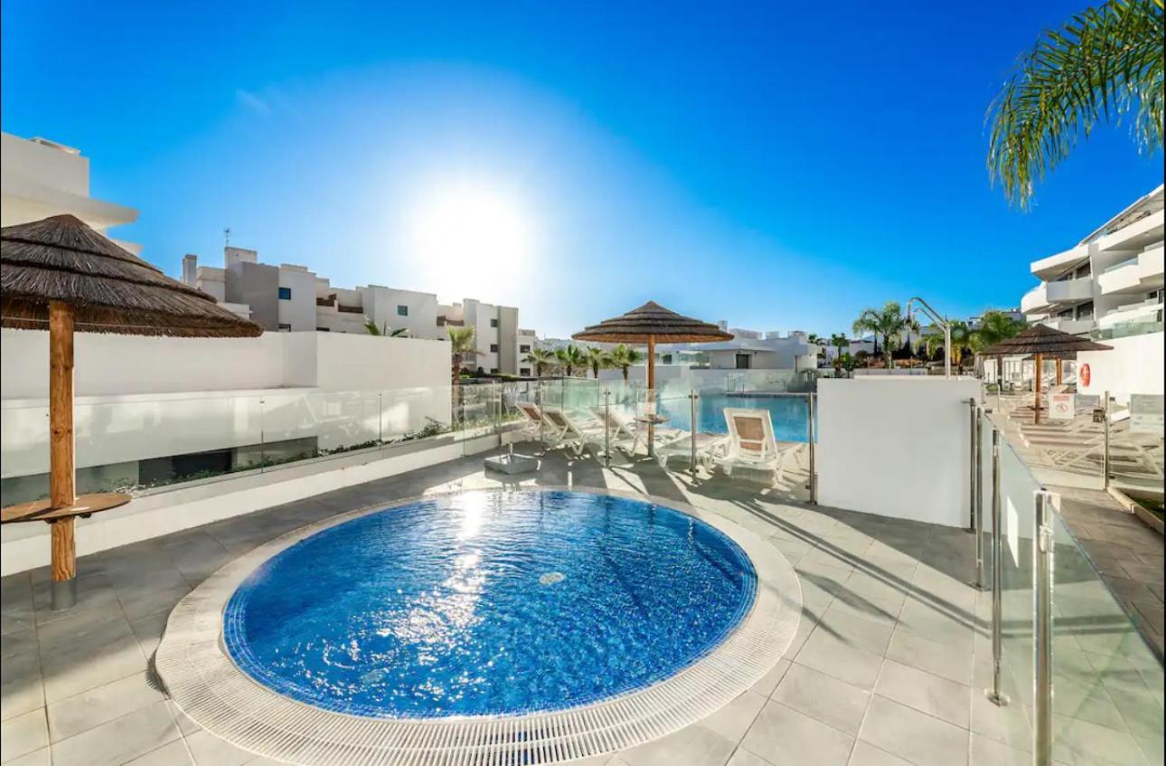 La Cala De Mijas - Dream Gardens Appartamento Málaga