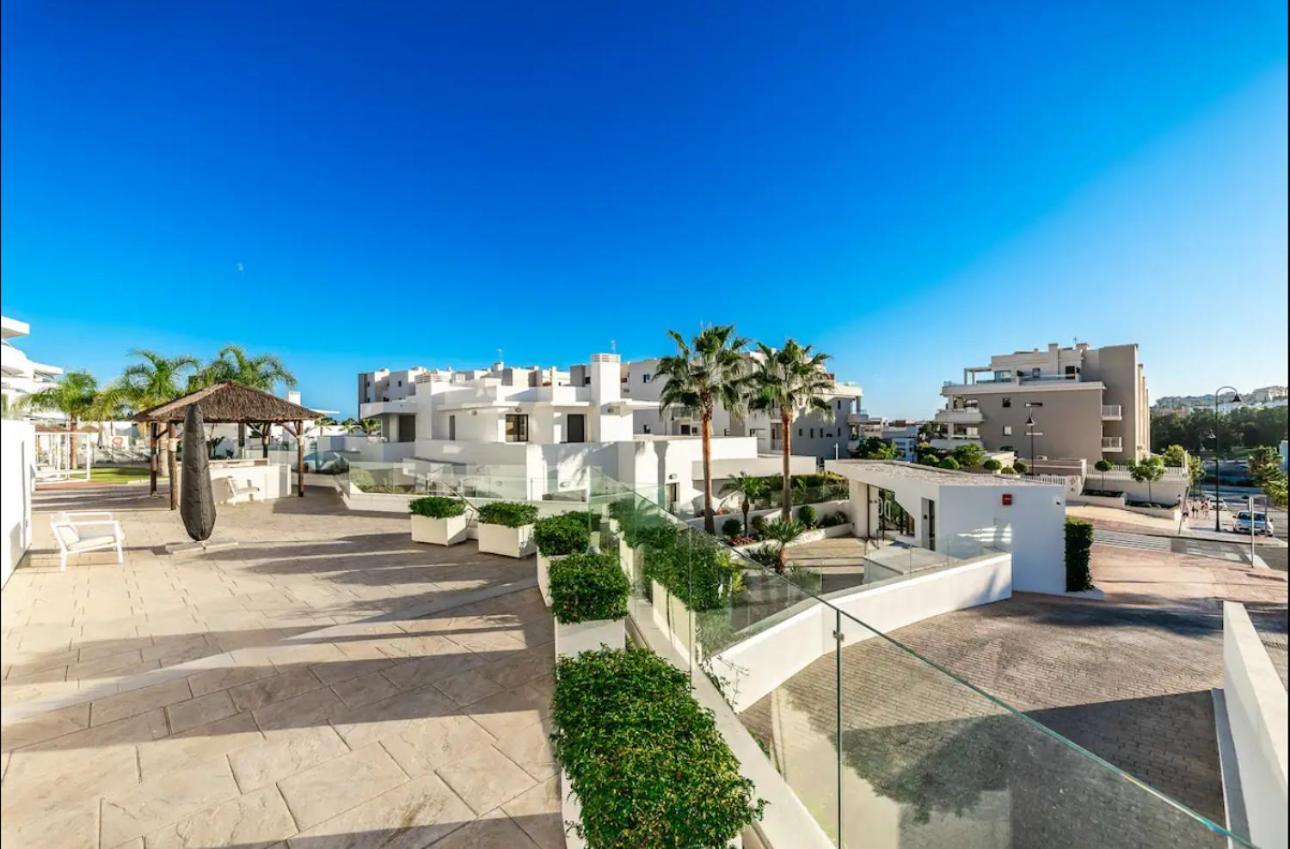 Lejlighed La Cala De Mijas - Dream Gardens Málaga