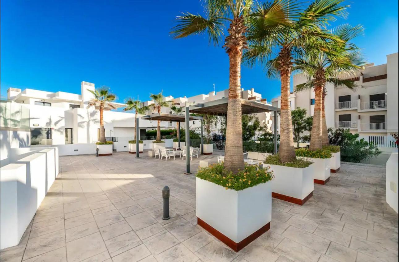 La Cala De Mijas - Dream Gardens Lejlighed