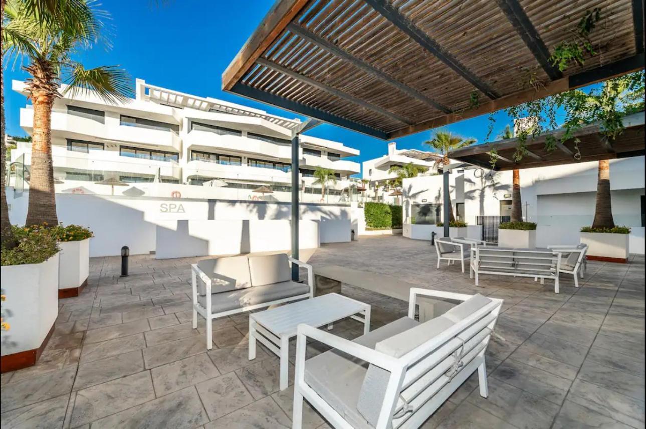 Lejlighed La Cala De Mijas - Dream Gardens Málaga