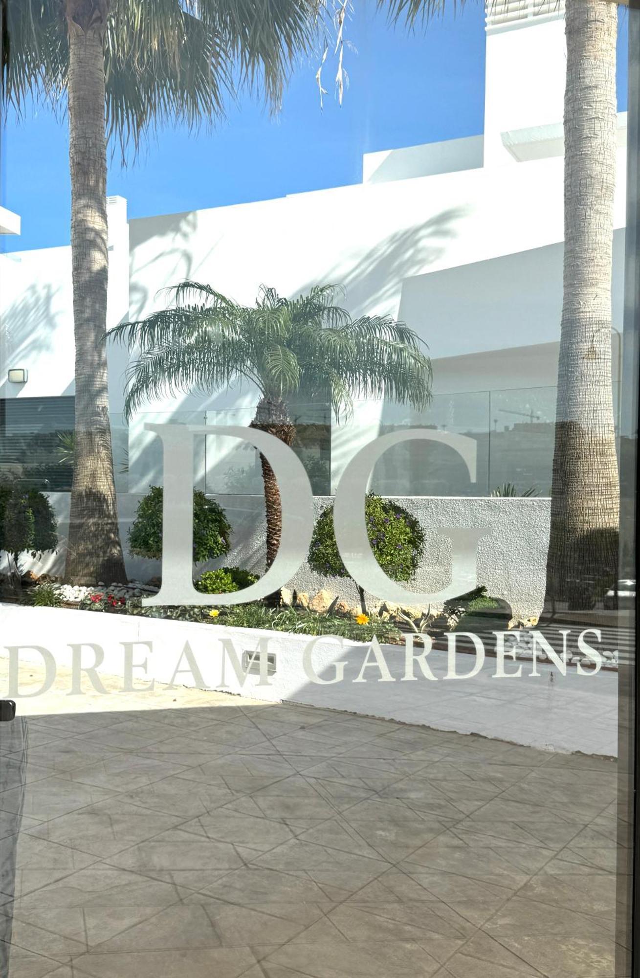 La Cala De Mijas - Dream Gardens Appartamento Málaga