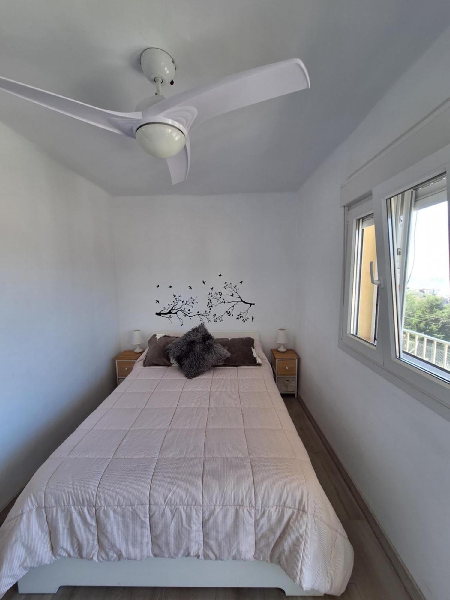 Appartamento Casa Mirador Perea *