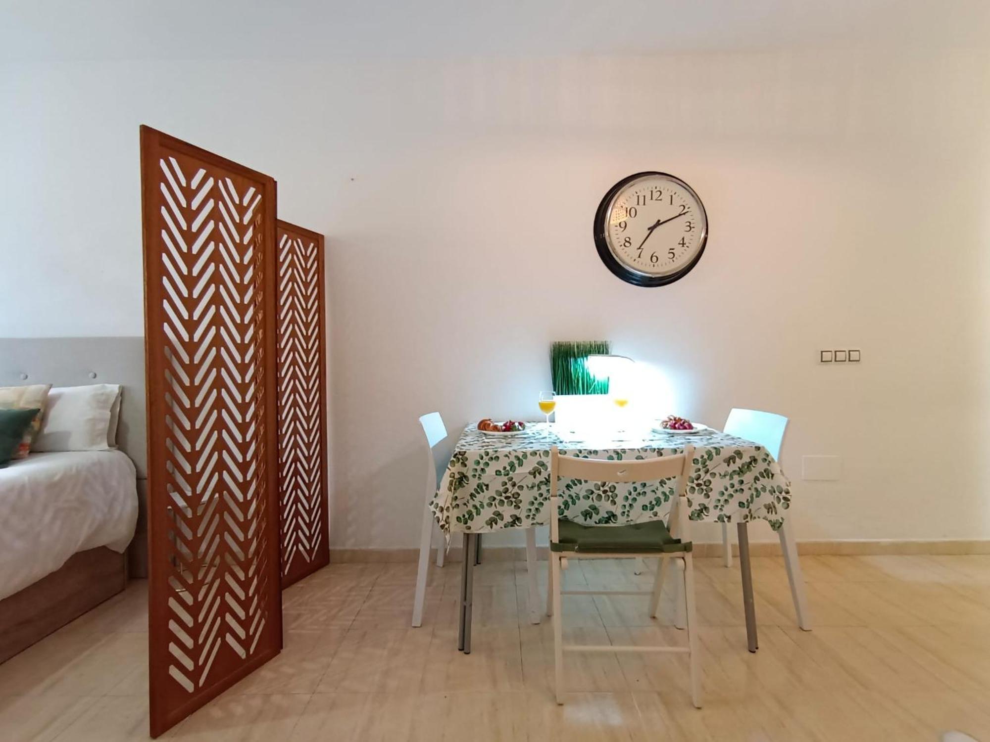 Apartamento Monisimo Apartamento En Centro Historico De Con Parking *