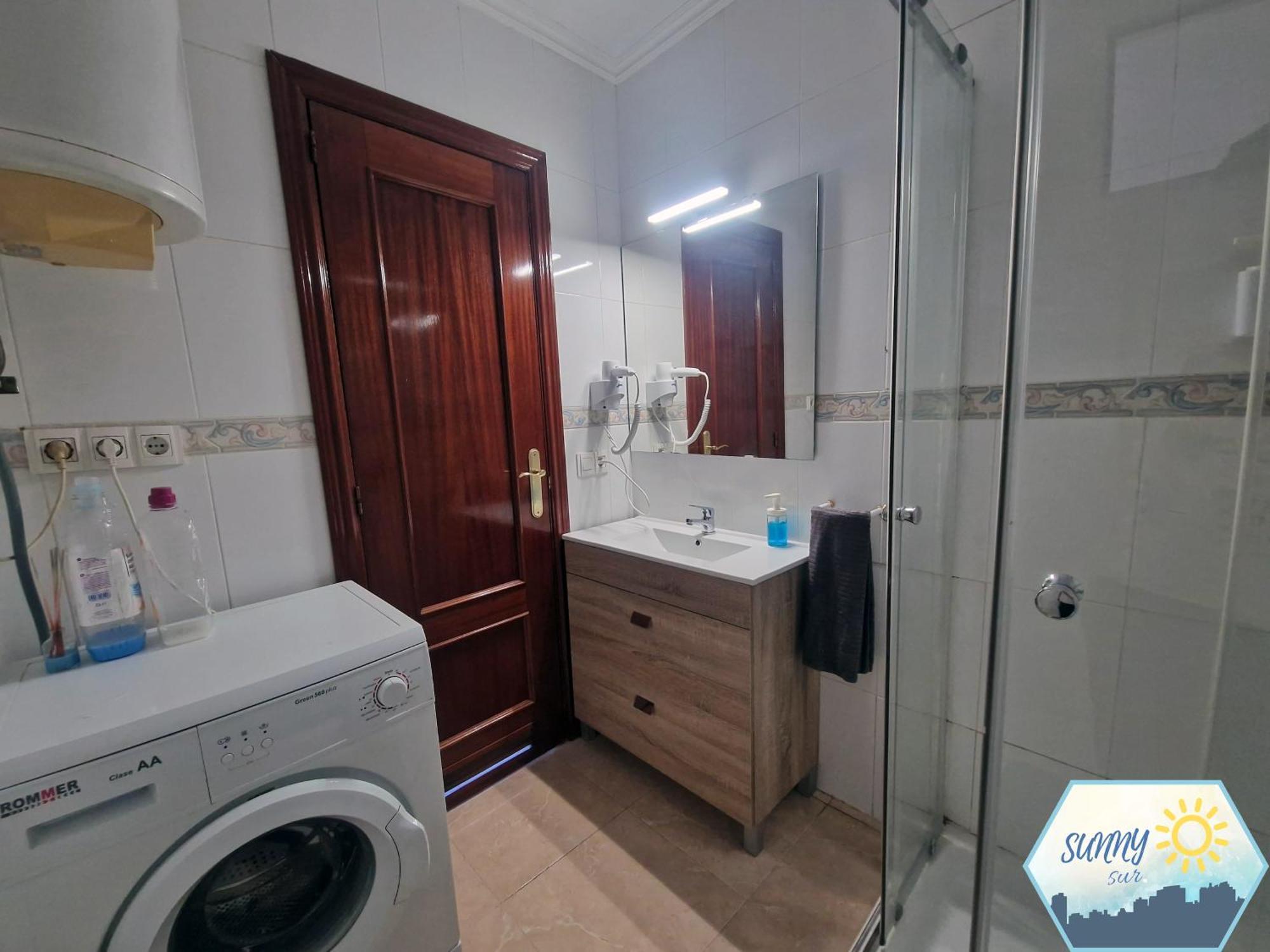 Sunny Churriana Airport Iii Appartement *