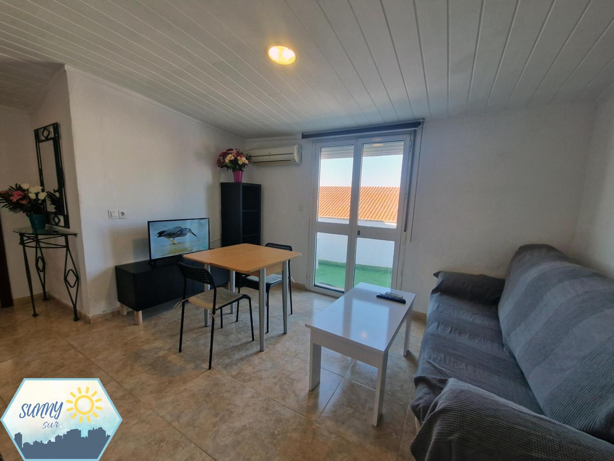 Sunny Churriana Airport Iii Appartement Málaga